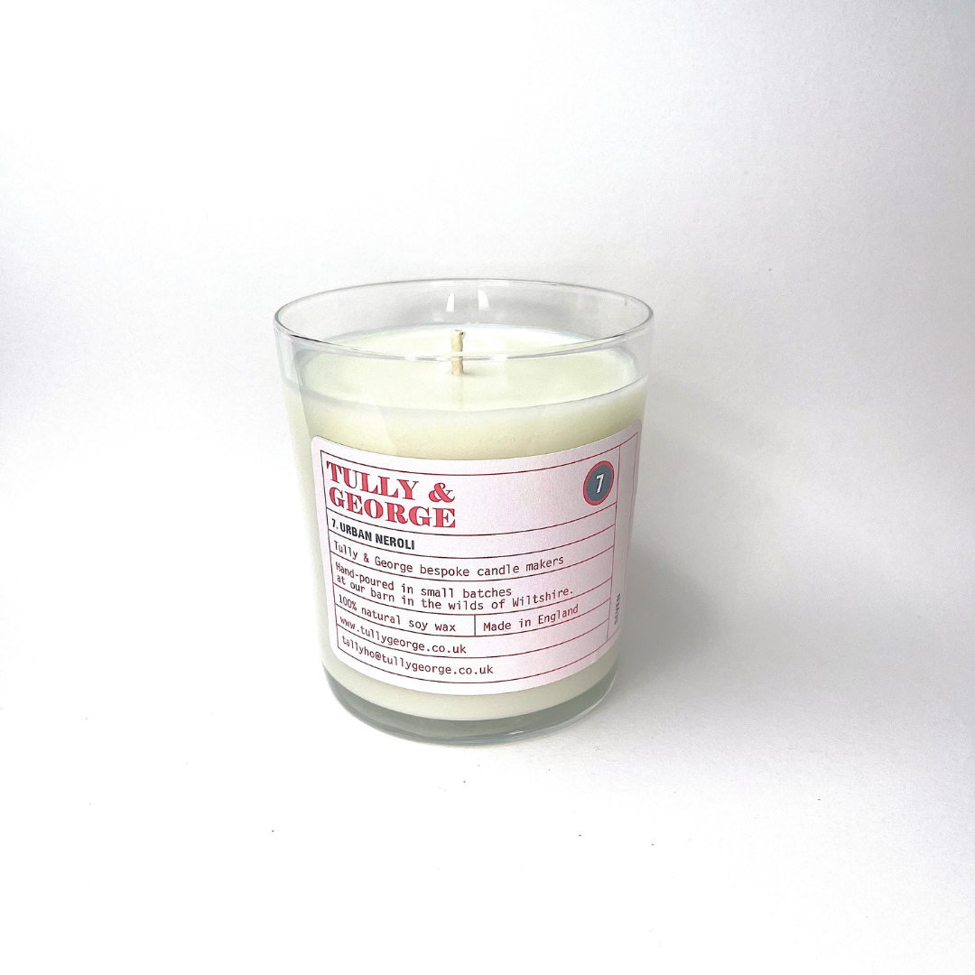 7. URBAN NEROLI